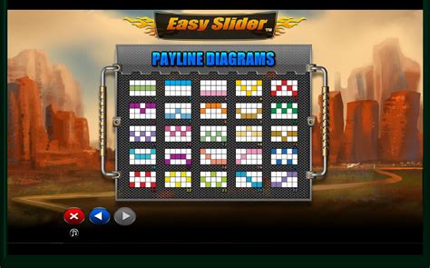 Easy Slider™ Slot Machine Game to Play Free .